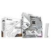 Imagen de MOTHERBOARD GIGABYTE B850M AORUS ELITE WIFI6E ICE AM5 DDR5
