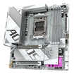 Imagen de MOTHERBOARD GIGABYTE B850M AORUS ELITE WIFI6E ICE AM5 DDR5