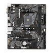 Imagen de MOTHERBOARD GIGABYTE A520M K V2 AM4 DDR4 M.2 MICRO-ATX