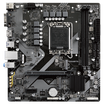 Imagen de MOTHERBOARD GIGABYTE B760M H LGA1700 DDR5 MICRO ATX