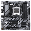 Imagen de MOTHERBOARD GIGABYTE B840M DS3H AM5 DDR5 MICRO ATX