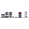 Imagen de MOTHERBOARD GIGABYTE B840M DS3H AM5 DDR5 MICRO ATX