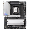 Imagen de MOTHERBOARD GIGABYTE B650 AERO G AM5 DDR5 ATX WIFI 6E