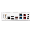 Imagen de MOTHERBOARD GIGABYTE B650 AERO G AM5 DDR5 ATX WIFI 6E