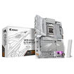 Imagen de MOTHERBOARD GIGABYTE X870 AORUS ELITE WIFI7 ICE AM5 DDR5