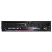 Imagen de TARJETA DE VIDEO GIGABYTE GEFORCE RTX 5090 AORUS MASTER GV-5090AORUS M-32G 32GB GDDR7 PCI-E 5.0