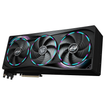 Imagen de TARJETA DE VIDEO GIGABYTE GEFORCE RTX 5090 AORUS MASTER GV-5090AORUS M-32G 32GB GDDR7 PCI-E 5.0
