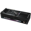 Imagen de TARJETA DE VIDEO GIGABYTE GEFORCE RTX 5090 AORUS MASTER GV-5090AORUS M-32G 32GB GDDR7 PCI-E 5.0