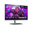 Monitor GIGABYTE MO27Q3 27 pulgadas QD-OLED QHD 360Hz gaming
