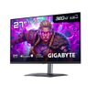 Monitor GIGABYTE MO27Q3 27 pulgadas QD-OLED QHD 360Hz gaming
