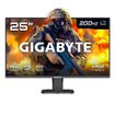 Monitor GIGABYTE GS25F2 25 pulgadas IPS Full HD 200Hz gaming