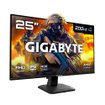 Monitor GIGABYTE GS25F2 25 pulgadas IPS Full HD 200Hz gaming