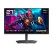 Monitor GIGABYTE MO27Q2 27 pulgadas QD-OLED QHD 240Hz gaming