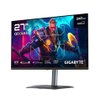 Monitor GIGABYTE MO27Q2 27 pulgadas QD-OLED QHD 240Hz gaming