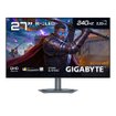 Monitor GIGABYTE GO27Q24G 27 pulgadas WOLED QHD 240Hz Gaming