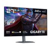 Monitor GIGABYTE GO27Q24G 27 pulgadas WOLED QHD 240Hz Gaming