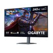 Monitor GIGABYTE GO27Q24G 27 pulgadas WOLED QHD 240Hz Gaming