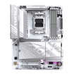 Imagen de MOTHERBOARD GIGABYTE B850 AORUS ELITE WIFI 7 ICE AM5 DDR5 ATX