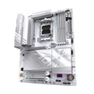 Imagen de MOTHERBOARD GIGABYTE B850 AORUS ELITE WIFI 7 ICE AM5 DDR5 ATX