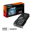Imagen de TARJETA DE VIDEO GIGABYTE RADEON RX9070 GAMING 16GB GV-R9070GAMING-16GD