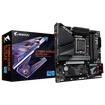 Imagen de MOTHERBOARD GIGABYTE Z790M AORUS ELITE AX DDR5 LGA1700 M-ATX WIFI 6E