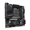 Imagen de MOTHERBOARD GIGABYTE Z790M AORUS ELITE AX DDR5 LGA1700 M-ATX WIFI 6E