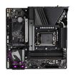 Imagen de MOTHERBOARD GIGABYTE Z790M AORUS ELITE AX DDR5 LGA1700 M-ATX WIFI 6E