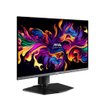 Imagen de MONITOR MSI MAG 272QP QD‑OLED 27" QHD 240HZ GAMING