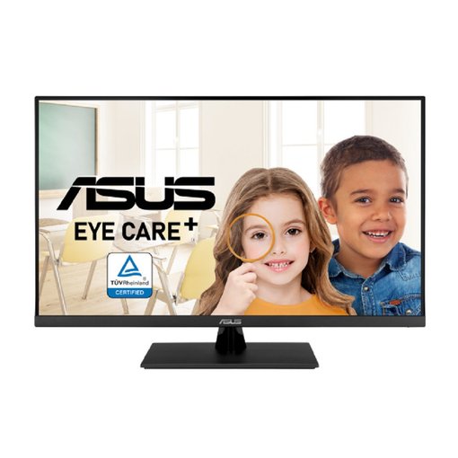 Monitor ASUS VP327Q 31,5 pulgadas 4K UHD VA