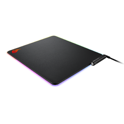 Imagen de MOUSE PAD ASUS NH02 ROG BALTEUS