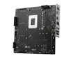 Imagen de MOTHERBOARD MSI B760M PROJECT ZERO LGA1700 DDR5 MICRO ATX