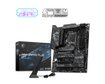 Imagen de MOTHERBOARD MSI Z890 GAMING PLUS WIFI LGA1851 DDR5 ATX