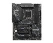 Imagen de MOTHERBOARD MSI Z890 GAMING PLUS WIFI LGA1851 DDR5 ATX