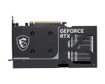 Imagen de TARJETA DE VIDEO MSI GEFORCE RTX 5060 TI VENTUS 2X OC PLUS 8GB GDDR7 PCIE 5.0