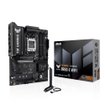 Imagen de MOTHERBOARD ASUS TUF GAMING B850-E WIFI AM5 DDR5 ATX
