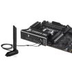 Imagen de MOTHERBOARD ASUS TUF GAMING B850-E WIFI AM5 DDR5 ATX