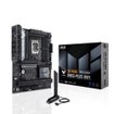 Imagen de MOTHERBOARD ASUS TUF GAMING B860-PLUS WIFI LGA1851 DDR5 ATX