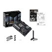 Imagen de MOTHERBOARD ASUS TUF GAMING B860-PLUS WIFI LGA1851 DDR5 ATX