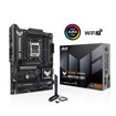 Imagen de MOTHERBOARD ASUS TUF GAMING B850-PLUS WIFI AM5 DDR5 ATX