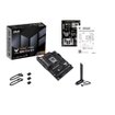 Imagen de MOTHERBOARD ASUS TUF GAMING B850-PLUS WIFI AM5 DDR5 ATX