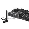 Imagen de MOTHERBOARD ASUS TUF GAMING B850-PLUS WIFI AM5 DDR5 ATX