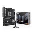 Imagen de MOTHERBOARD ASUS TUF GAMING B850-PLUS WIFI AM5 DDR5 ATX