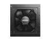 Imagen de FUENTE MSI MAG A750GL PCIE5 II 750W 80 PLUS GOLD ATX 3.1 FULL MODULAR