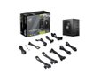 Imagen de FUENTE MSI MAG A750GL PCIE5 II 750W 80 PLUS GOLD ATX 3.1 FULL MODULAR