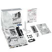 Imagen de MOTHERBOARD ASUS ROG STRIX B860-A GAMING WIFI LGA1851 DDR5 ATX