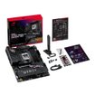 Imagen de MOTHERBOARD ASUS ROG STRIX B850-E GAMING WIFI AM5 DDR5 ATX WIFI 7 PCIE 5.0