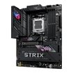 Imagen de MOTHERBOARD ASUS ROG STRIX B850-E GAMING WIFI AM5 DDR5 ATX WIFI 7 PCIE 5.0