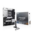 Imagen de MOTHERBOARD ASUS PRIME X870-P WIFI AM5 DDR5 ATX