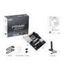 Imagen de MOTHERBOARD ASUS PRIME X870-P WIFI AM5 DDR5 ATX