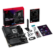 Imagen de MOTHERBOARD ASUS ROG STRIX Z890-E GAMING WIFI LGA1851 DDR5 ATX